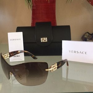 Versace MOD 2156-B🌺 sunglasses
